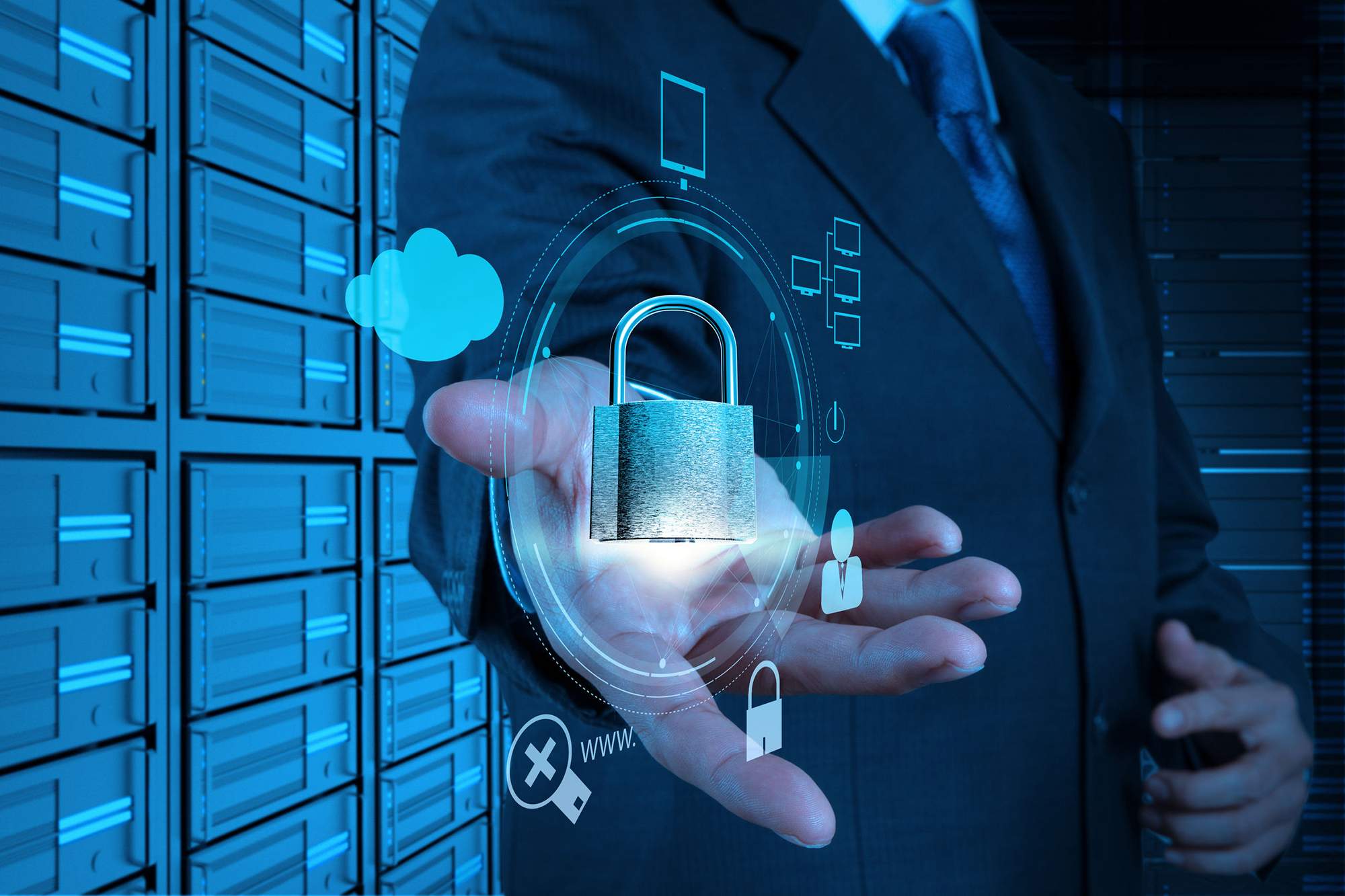Custom Security Solutions Custom Security Solutions