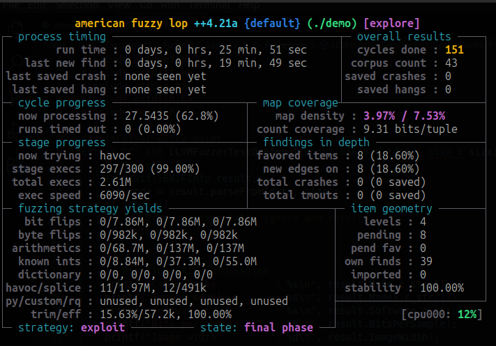 AFL++ AFL++