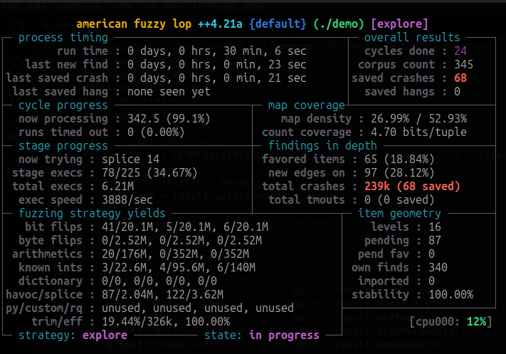 AFL++ AFL++