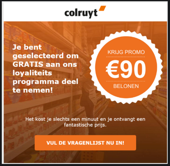 Email Scam Email Scam