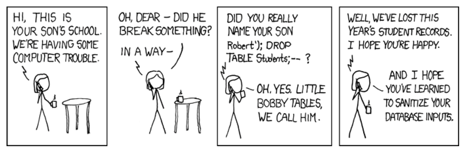 Comic Comic
